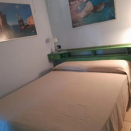 Holiday home Is Traias 45