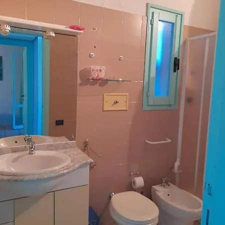Holiday home Is Traias 45 Villasimius