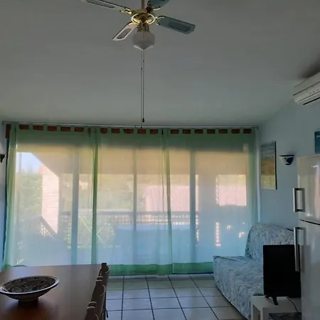 Holiday home Is Traias 45