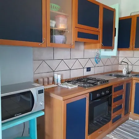 Holiday home Is Traias 45 Villasimius