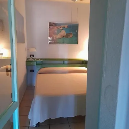 Holiday home Is Traias 45